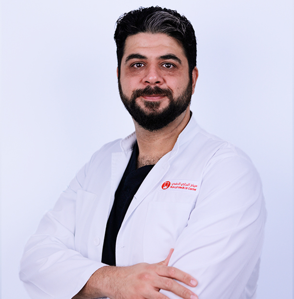 د. شريف جنيد