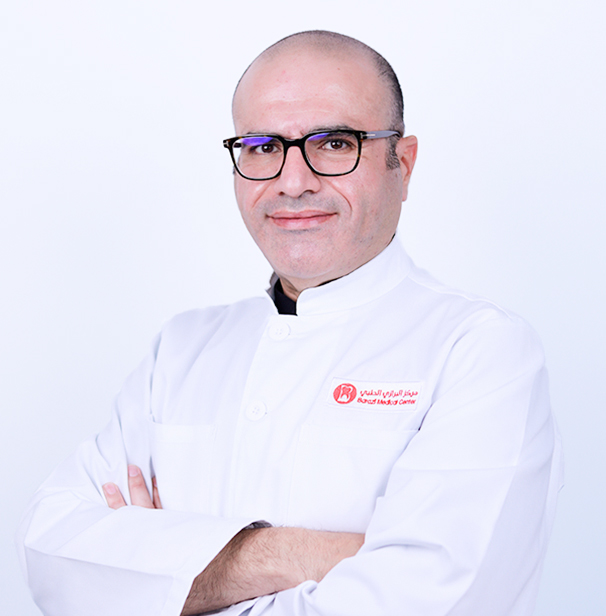 د. أحمد نموره